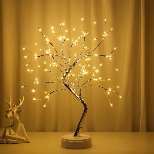 Mevair™ Light Tree